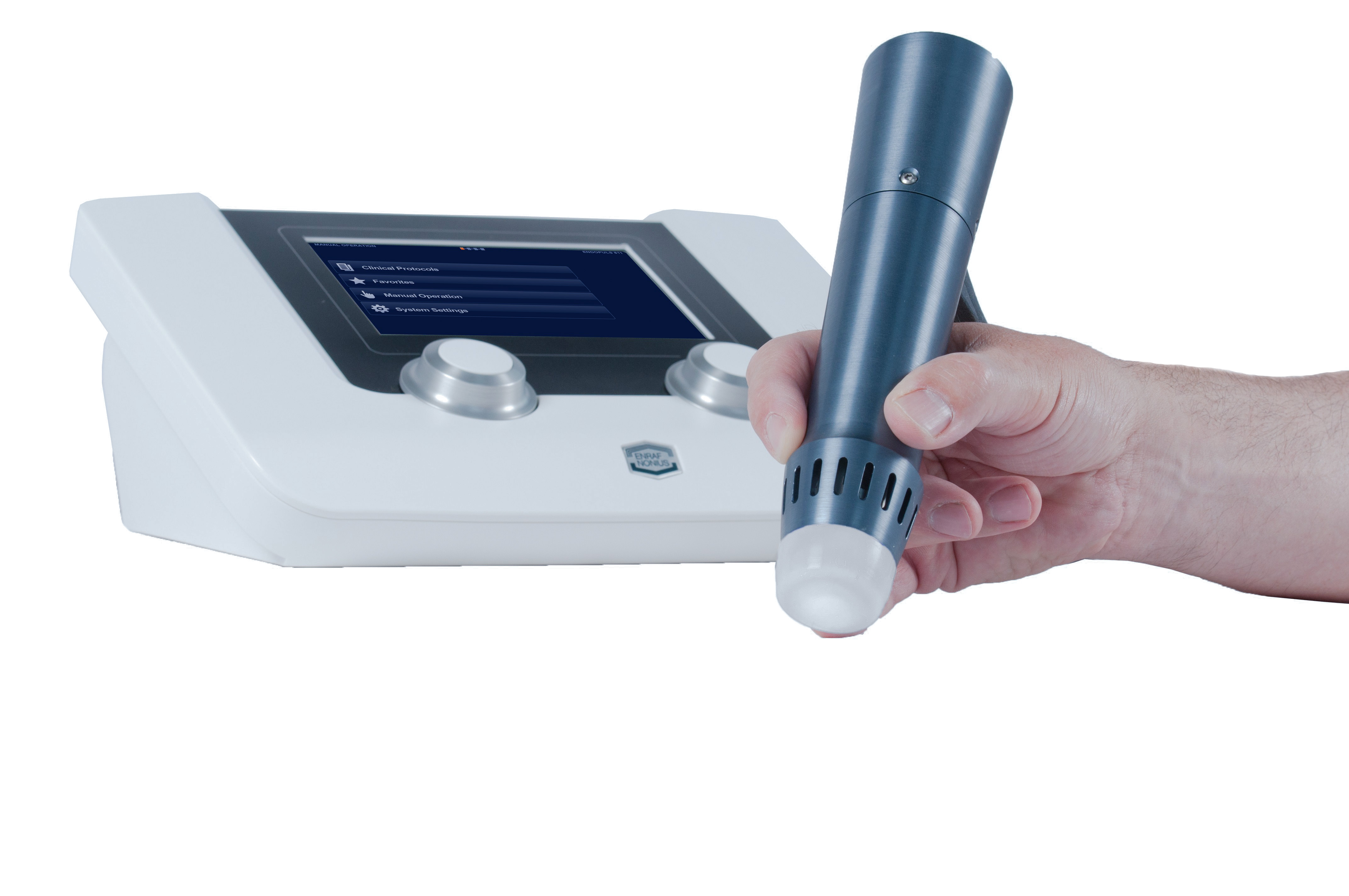 Аппарат для ударно-волновой терапии Endopuls 811