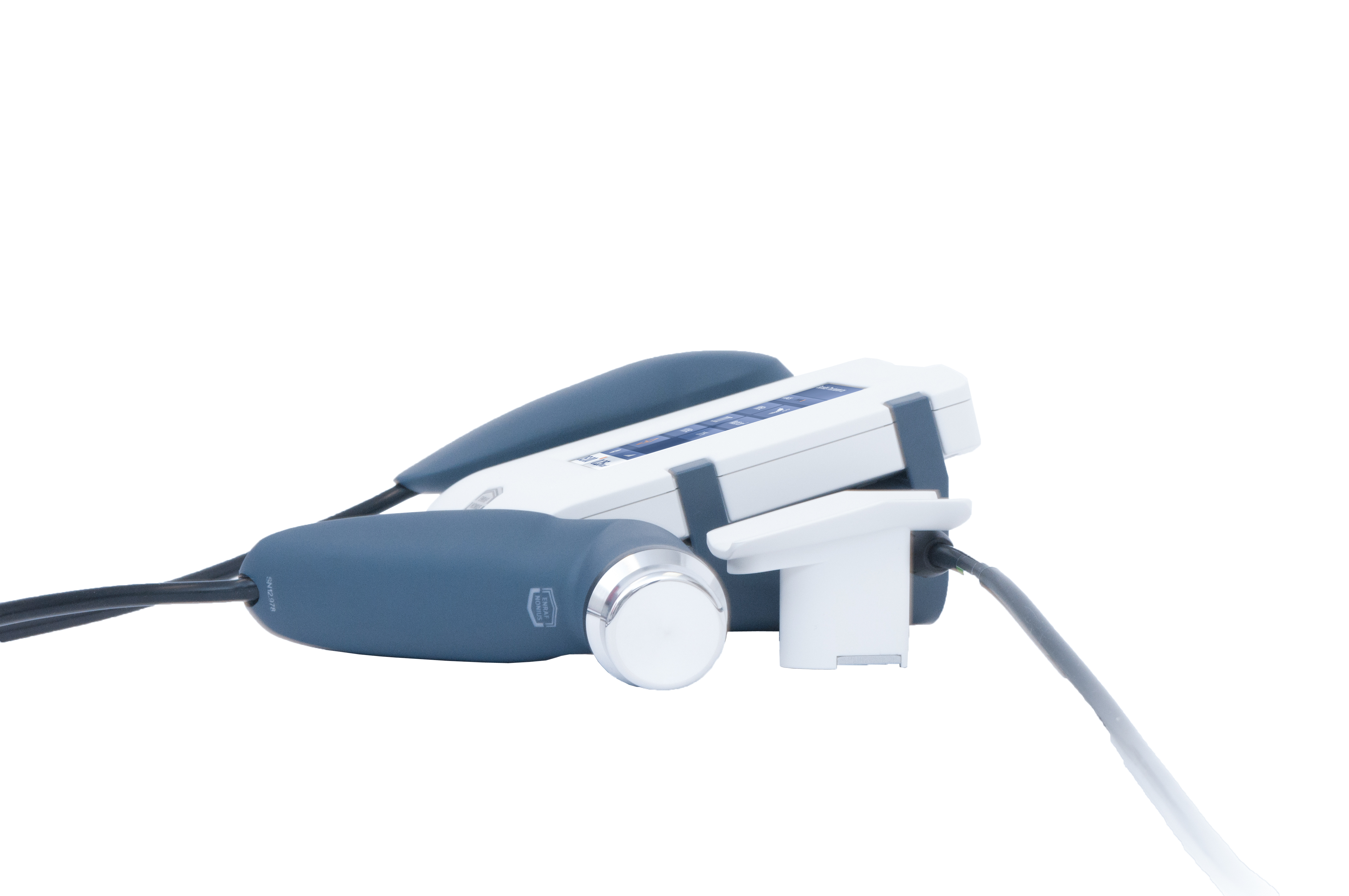 Аппарат ультразвуковой терапии Sonopuls 190 II  с большой УЗ головкой (5 см2 и 0,8 см2)