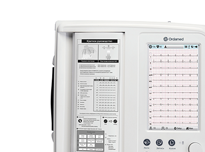 Электрокардиографы 