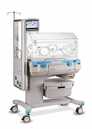 Инкубатор для новорожденных Isida n3