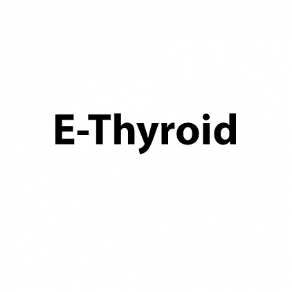 Модуль E-Thyroid