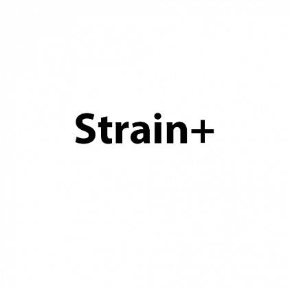 Модуль Strain+