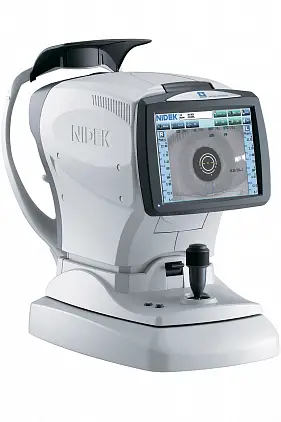 Оптический биометр AL-Scan