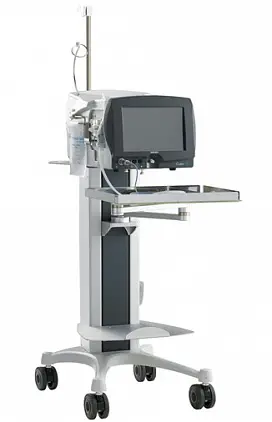 Офтальмохирургическая система CV-9000R Cube α (в процессе регистрации)