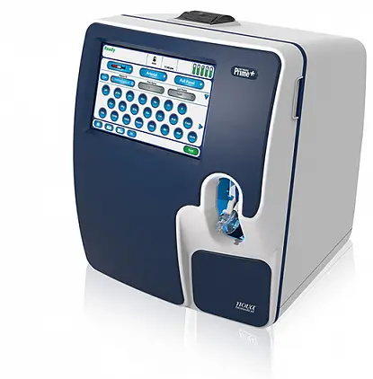 Анализатор газов крови, электролитов, метаболитов с кооксиметрией Stat Profile Prime Plus