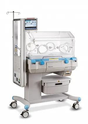 Инкубатор для новорожденных Isida n3