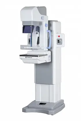 Маммографическая рентгеновская система Aurora w5