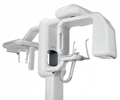 Стоматологическая цифровая рентгеновская система Papaya Plus