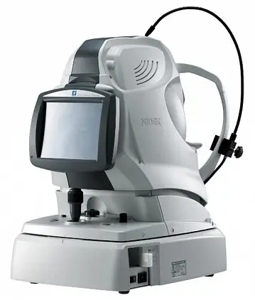 ОПТИЧЕСКИЙ КОГЕРЕНТНЫЙ ТОМОГРАФ RS-330 DUO (ОСТ) Retina Scan