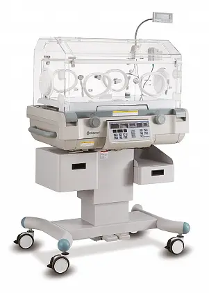 Инкубатор для новорожденных Isida n5