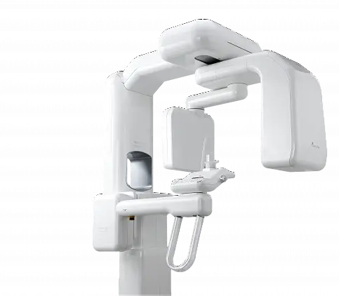 Стоматологическая цифровая рентгеновская система Papaya 3D